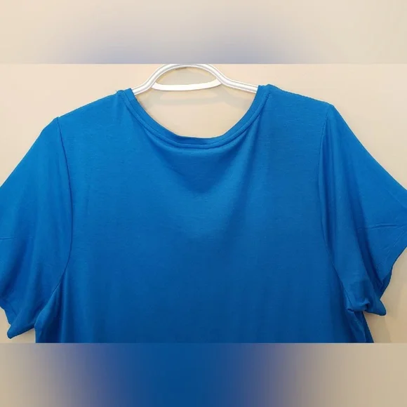 JM Collections Women’s Shirt, Size 1X - Picture 7 of 13